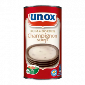 Unox Champignonsoep