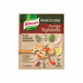 Knorr Creamy tagliatelle meal mix