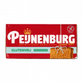 Peijnenburg Gluten free breakfast cake