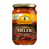 Conimex Sambal oelek groot