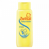 Zwitsal Baby talcum powder