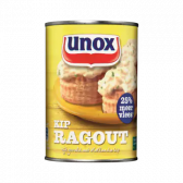 Unox Kippen ragout