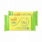 Zwitsal Baby buttocks cleaners lotion