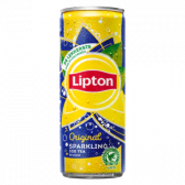 Lipton Ijsthee sparkling klein