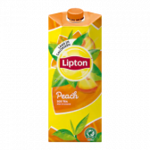 Lipton Ice tea peach large