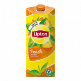 Lipton Ijsthee perzik groot