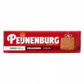 Peijnenburg Sugar free wholegrain sliced breakfast cake