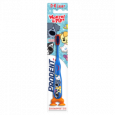 Prodent Woezel & Pip toothbrush for kids (from 0 to 6 years)