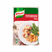 Knorr Pepper cream sauce mix