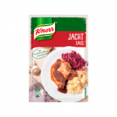 Knorr Yacht sauce mix