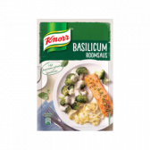 Knorr Basil cream sauce mix