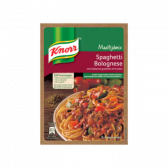 Knorr Spaghetti maaltijdmix