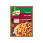 Knorr Macaroni meal mix