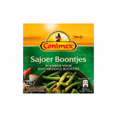 Conimex Boemboe sajoer boontjes