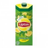 Lipton Ijsthee groen citroen