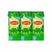 Lipton Ice tea green original 6-pack