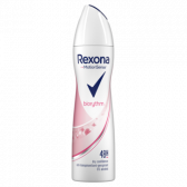 Rexona Ultra dry biorythm anti-transpirant spray voor vrouwen (alleen beschikbaar binnen de EU)