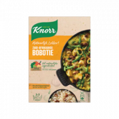 Knorr South-African bobotie world dish
