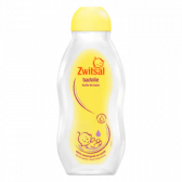 Zwitsal Baby bath oil