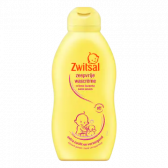 Zwitsal Zeepvrije baby wascreme