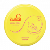 Zwitsal Soft baby cream large