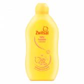 Zwitsal Skin oil for baby's with soft and sensitive skin
