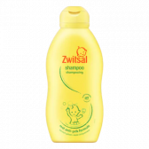 Zwitsal Baby shampoo klein