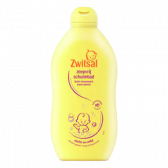 Zwitsal Baby soap free foam bath large