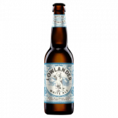 Lowlander White ale bier