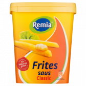 Remia Classic fries sauce large