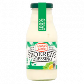 Gouda's Glorie Boeren dressing