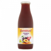 Zonnatura Plum juice