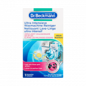 Dr. Beckmann Ultra intensive washing machine cleaner