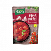 Knorr Vegan balls in tomato sauce
