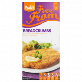 Peak's Gluten free breadcrumbs