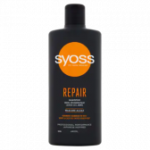 Syoss Repair wakame algae shampoo