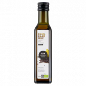 Raw Organic Food Rapeseed oil