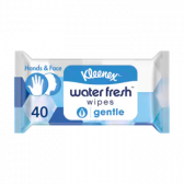 Kleenex Water fresh gentle tissues