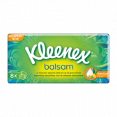 Kleenex Balm wipes