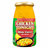 Knorr Chicken tonight mild curry sauce with pineapple