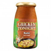 Knorr Chicken tonight satesaus met tauge