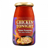 Knorr Chicken tonight ajam pangang sauce with atjar tjampoer