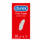 Durex Dun gevoelige condooms klein