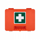 First Aid Box