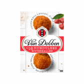 Van Dobben Beef appetizer croquettes (only available within Europe)