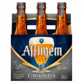 Affligem Tripel beer