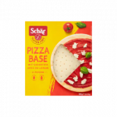 Schar Gluten free pizza base