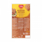 Schar Gluten free multigrain bread