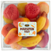 Jumbo Marzipan fruit