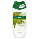 Palmolive Naturals olive and milk shower cream small